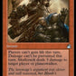(341) Magic The Gathering Ravnica Remastered: Extras Single: Skullcrack  Holo Uncommon