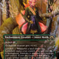 (341) Magic The Gathering Modern Horizons 3: Extras Single: Springheart Nantuko  Holo Rare
