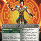 (341) Magic The Gathering The Lost Caverns of Ixalan: Extras Single: Kellan, Daring Traveler // Journey On  Rare