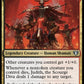 (341) Magic The Gathering Commander Masters Single: Judith, the Scourge Diva  Uncommon