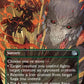 (341) Magic The Gathering Magic: The Gathering - FINAL FANTASY: Extras Single: Clash of the Eikons Holo Uncommon
