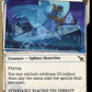 (341) Magic The Gathering Murders at Karlov Manor: Extras Single: Conspiracy Unraveler (V.1) Holo Mythic