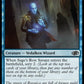 (341) Magic The Gathering Jumpstart 2022 Single: Sage's Row Savant  Common