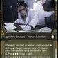 (341) Magic The Gathering Universes Beyond: Fallout: Extras Single: Dr. Madison Li (V.2)  Mythic