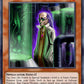 (073) YuGiOh TCG MFC: Magician's Force Single: Magical Scientist  Common