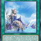 (179) YuGiOh TCG MP24: 25th Anniversary Tin: Dueling Mirrors Single: Tearlaments Perlegia  Ultra Rare