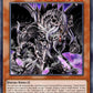 (159) YuGiOh TCG RA04: Quarter Century Stampede Single: Grapha, Dragon Lord of Dark World (V.2 - Quarter Century Secret Rare)  Quarter Century Secret Rare