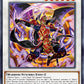 (107) YuGiOh TCG MP25: 2025 Mega-Pack Tin Single: Legendary Lord Six Samurai - Shi En  Secret Rare