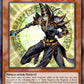 (006) YuGiOh TCG INFO: The Infinite Forbidden Single: Dark Magician the Magician of Black Magic (V.2 - Quarter Century Secret Rare)  Quarter Century Secret Rare