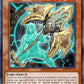 (006) YuGiOh TCG RA01: 25th Anniversary Rarity Collection Single: Artifact Lancea (V.2 - Ultra Rare)  Ultra Rare