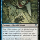 (342) Magic The Gathering Commander: Streets of New Capenna Single: Inkfathom Witch  Uncommon
