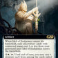 (342) Magic The Gathering Core 2021: Extras Single: Idol of Endurance Holo Rare