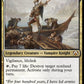 (342) Magic The Gathering Commander: March of the Machine Single: Vona, Butcher of Magan  Mythic