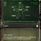 (342) Magic The Gathering Universes Beyond: Fallout: Extras Single: Inventory Management (V.1)  Holo Rare