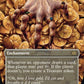 (342) Magic The Gathering Double Masters 2022: Extras Single: Smothering Tithe (V.1) Holo Rare