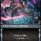 (342) Magic The Gathering Kamigawa: Neon Dynasty: Extras Single: Mukotai Ambusher  Common