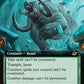 (342) Magic The Gathering Edge of Eternities: Extras Single: Frenzied Baloth  Rare
