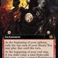 (342) Magic The Gathering The Brothers' War: Extras Single: Visions of Phyrexia Holo Rare