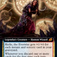 (342) Magic The Gathering Ikoria: Lair of Behemoths: Extras Single: Rielle, the Everwise Holo Mythic