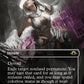 (342) Magic The Gathering Modern Horizons 3: Extras Single: Abstruse Appropriation  Holo Rare
