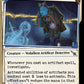 (342) Magic The Gathering Murders at Karlov Manor: Extras Single: Forensic Gadgeteer  Rare