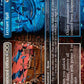 (342) Magic The Gathering Duskmourn: House of Horror: Extras Single: Restricted Office // Lecture Hall Holo Rare