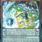 (050) YuGiOh TCG MZTM: Maze of the Master Single: Performage Water Dancer  Rare