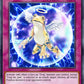 (073) YuGiOh TCG LODT: Light of Destruction Single: Froggy Forcefield (V.2 - Rare)  Rare