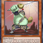 (038) YuGiOh TCG SOVR: Stardust Overdrive Single: Djinn Presider of Rituals  Rare
