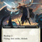 (343) Magic The Gathering March of the Machine: Extras Single: Boon-Bringer Valkyrie  Rare