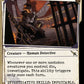 (343) Magic The Gathering Murders at Karlov Manor: Extras Single: Homicide Investigator Holo Rare