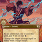 (343) Magic The Gathering Magic: The Gathering | Avatar: The Last Airbender: Extras Single: Redirect Lightning Holo Rare