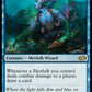 (343) Magic The Gathering Jumpstart 2022 Single: Seafloor Oracle  Rare