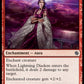 (343) Magic The Gathering Jumpstart Single: Lightning Diadem  Common