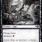 (343) Magic The Gathering Modern Horizons 2: Extras Single: Kitchen Imp  Common