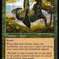 (343) Magic The Gathering Ravnica Remastered: Extras Single: Arboreal Grazer  Common