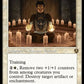 (343) Magic The Gathering Innistrad Remastered: Extras Single: Hopeful Initiate Holo Rare