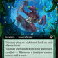(343) Magic The Gathering Edge of Eternities: Extras Single: Icetill Explorer (V.1) Holo Rare