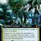 (343) Magic The Gathering Theros Beyond Death: Extras Single: Uro, Titan of Nature's Wrath Holo Mythic