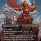 (343) Magic The Gathering Magic: The Gathering Foundations: Extras Single: Alesha, Who Laughs at Fate (V.1)  Rare