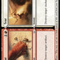 (343) Magic The Gathering Commander: March of the Machine Single: Wear // Tear  Uncommon