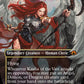 (343) Magic The Gathering Modern Horizons 3: Extras Single: Kaalia of the Vast (V.1)  Holo Mythic