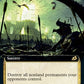 (343) Magic The Gathering Ikoria: Lair of Behemoths: Extras Single: Ruinous Ultimatum Holo Rare
