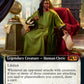 (343) Magic The Gathering Core 2021: Extras Single: Mangara, the Diplomat  Mythic