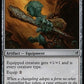 (260) Magic The Gathering The List Single: Runed Stalactite  Common