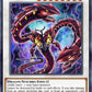 (023) YuGiOh TCG MP25: 2025 Mega-Pack Tin Single: Beelze of the Diabolic Dragons  Starlight Rare