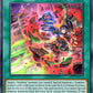 (072) YuGiOh TCG MP24: 25th Anniversary Tin: Dueling Mirrors Single: Kashtiratheosis  Secret Rare