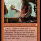 (344) Magic The Gathering Time Spiral Remastered: Extras Single: Feldon of the Third Path Holo Time Shifted
