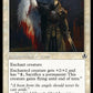 (344) Magic The Gathering Innistrad Remastered: Extras Single: Lunarch Mantle  Common