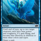 (344) Magic The Gathering Foundations Jumpstart Single: Phantasmal Form  Common